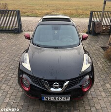 Nissan Juke 1.5 dCi Tekna S&S