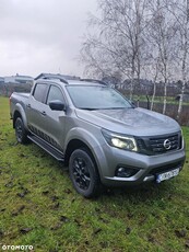 Nissan Navara DC 4x4 Autm EU6 N-Guard