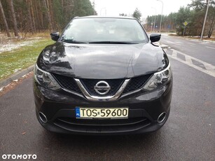 Nissan Qashqai 1.2 DIG-T Acenta EU6