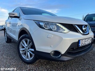 Nissan Qashqai 1.2 DIG-T Tekna