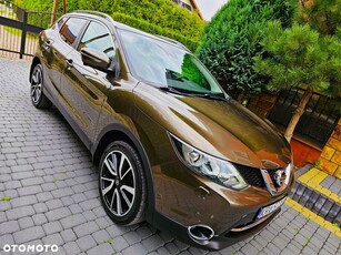 Nissan Qashqai 1.2 DIG-T Tekna