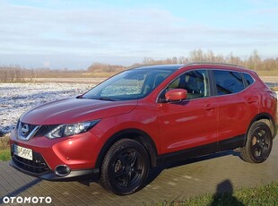 Nissan Qashqai 1.2 DIG-T Tekna+