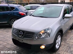 Nissan Qashqai 1.5 dCi Acenta