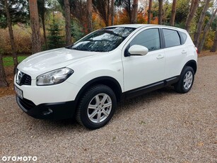 Nissan Qashqai 1.6 acenta