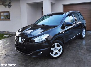 Nissan Qashqai+2 2.0 Tekna