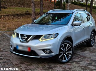 Nissan X-Trail 1.6 DCi ALL-MODE 4x4i 360