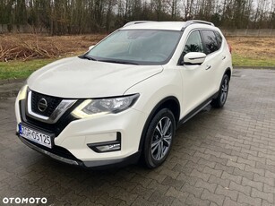 Nissan X-Trail 2.0 dCi Acenta Xtronic 4WD