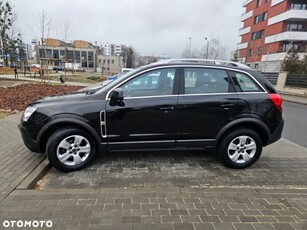 Opel Antara 2.0 CDTI 4x4 Cosmo