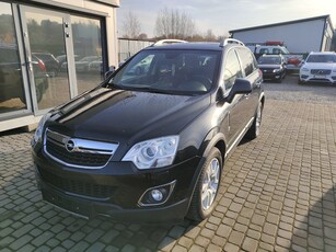 Opel Antara 4x4 Automat