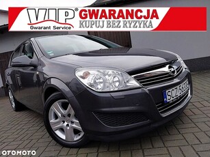 Opel Astra 1.6