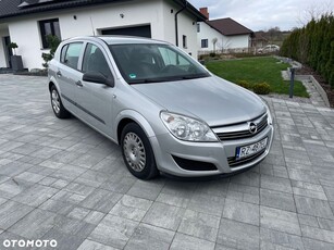 Opel Astra 1.6 Active