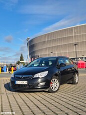 Opel Astra 1.7 CDTI DPF Sports Tourer