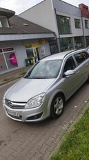 Opel Astra H