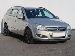 Opel Astra H , Klima, El. szyby