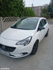 Opel Astra III 1.4