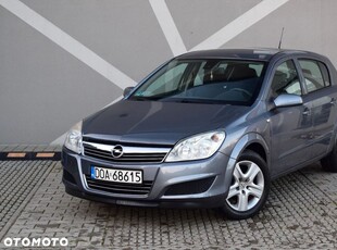 Opel Astra III 1.6 Elegance