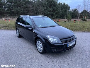 Opel Astra III 1.9 CDTI Elegance