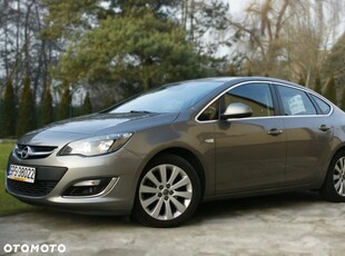 Opel Astra IV 1.4 T Business EU6