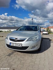 Opel Astra IV 1.6 Edition