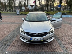 Opel Astra V 1.2 T Edition S&S