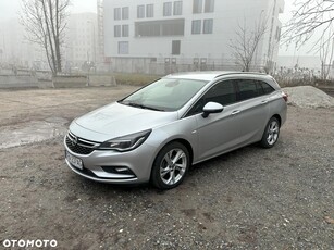 Opel Astra V 1.4 T GPF Dynamic