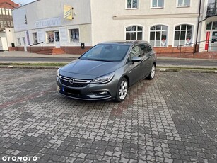 Opel Astra V 1.4 T GPF Dynamic