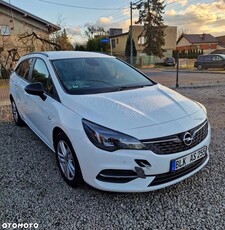 Opel Astra V 1.5 CDTI Business Elegance S&S