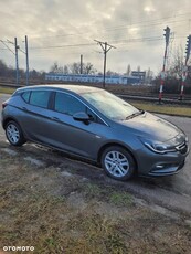 Opel Astra V 1.6 CDTI Enjoy S&S