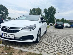 Opel Astra V 1.6 T GPF Dynamic S&S