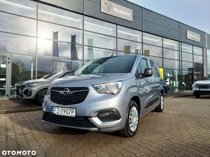 Opel Combo Life 1.2 Turbo Edition Plus S&S