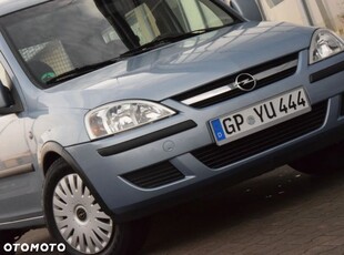 Opel Combo Tour 1.6 CNG Arizona