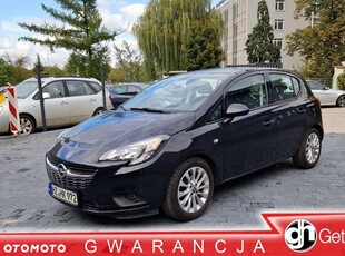 Opel Corsa 1.2 16V (ecoFLEX) Selection