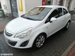 Opel Corsa 1.2 16V Enjoy