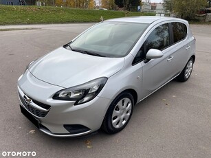 Opel Corsa 1.2 16V Enjoy