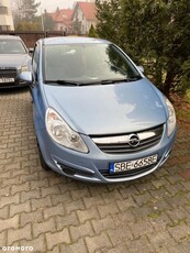 Opel Corsa 1.2 16V Sport