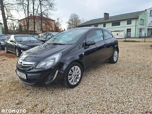 Opel Corsa 1.4 16V Color Elegance