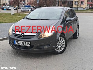 Opel Corsa 1.4 16V Innovation 110 Jahre