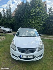 Opel Corsa 1.4 16V Limited Edition