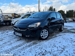 Opel Corsa 1.4 Color Edition