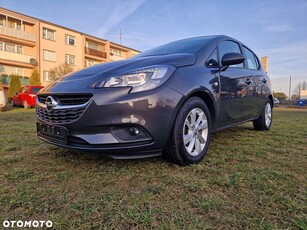 Opel Corsa 1.4 Selection