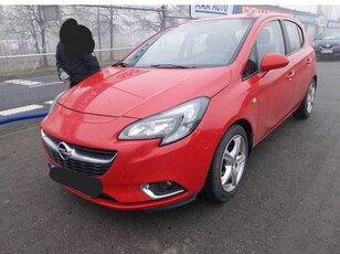 Opel Corsa 2014 1.4 145294km Hatchback