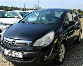 Opel Corsa D 1,2