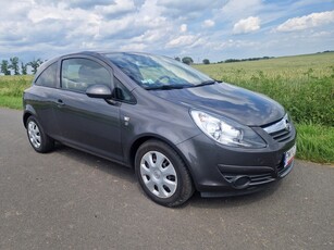 Opel Corsa D Mały Przebieg # GAZ # Klimatyzacja # Polecam