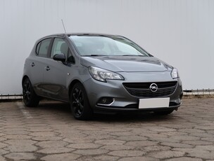 Opel Corsa E , Klima, Tempomat, Parktronic