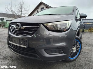 Opel Crossland X 1.2 ECOTEC Start/Stop Innovation