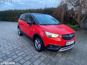 Opel Crossland X 1.2 Start/Stop Limited Edition