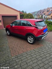 Opel Crossland X 1.2 T Elite S&S