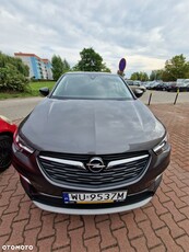 Opel Grandland X 1.6 T Design&Tech S&S