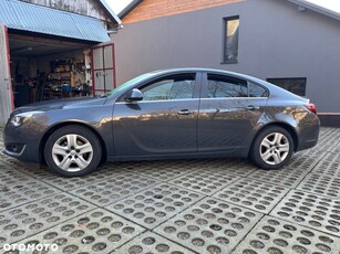 Opel Insignia 1.4 T Active S&S