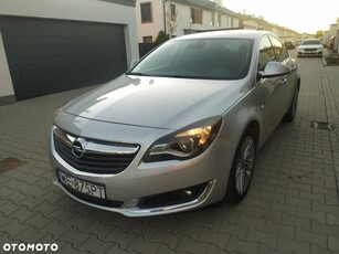 Opel Insignia 1.6 CDTI Cosmo